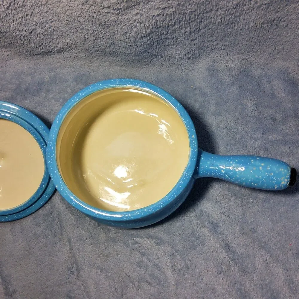 Unbranded vintage blue